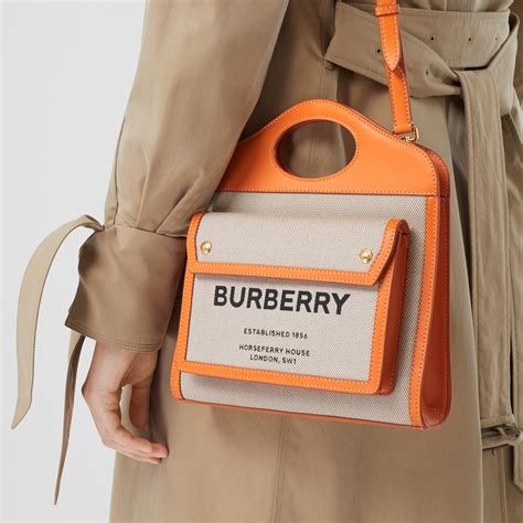 burberry bag with boof|mini burberry handbags canvas.